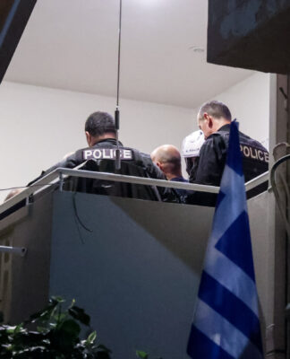 Ο πεθερός έσωσε την 36χρονη από τα χέρια του συντρόφου της – Σταθερή η υγεία της