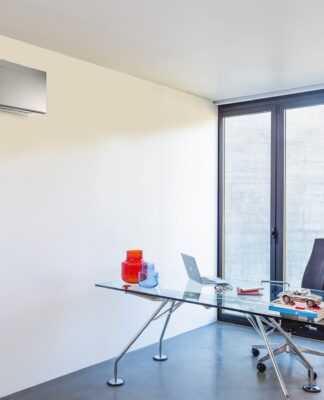 Κλιματιστικά Stylish της Daikin – Εκεί όπου η καινοτομία συναντά τη δημιουργικότητα