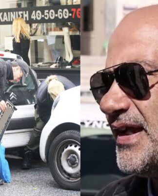 Τάσος Μαρκαριάν: «Σαφάρι» ελέγχων με εντολή του «σερίφη» του Δήμου Πειραιά!