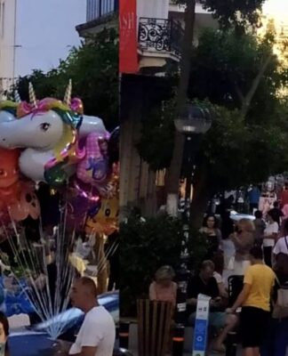 Προσοχή: Αναβάλλεται η Γαλάζια Νύχτα στον Πειραιά!