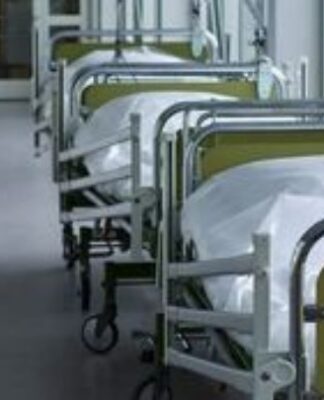 Τραγωδία: Έβαλαν μπουκάλι με χλωρίνη στο κομοδίνο γιαγιάς, το πέρασε για νερό, το ήπιε και πέθανε