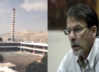 Κερατσίνι: Πέφτουν σοβάδες στα σχολεία, πέφτει ο γενικός διακόπτης στα λυόμενα που μπάζουν νερό – Στα κάγκελα οι γονείς!