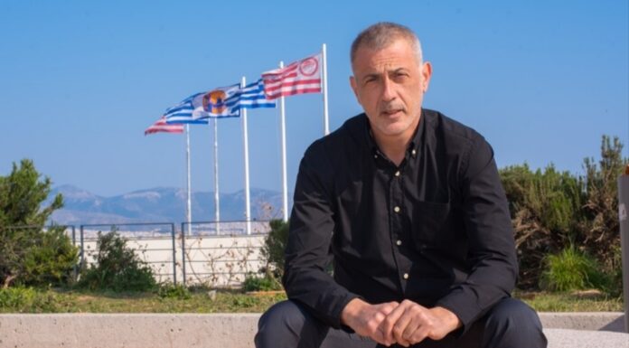 Δήμος Πειραιά – Εκλογές 2023: Οι 15 πρώτοι υποψήφιοι του Γιάννη Μώραλη