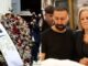 Κηδεία Γιάννη Φλωρινιώτη: «Δεν έχεις φύγει για μένα, κοιμάσαι»: Έκλαψαν οι πάντες με τον επικήδειο της κόρης του Αννούλας
