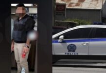 Ωρωπός: Συγκλονίζει η 69χρονη μετά την επίθεση 23χρονου Πακιστανού που επιχείρησε να τη βιάσει – «Θα με στραγγάλιζε»