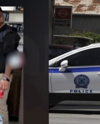 Ωρωπός: Συγκλονίζει η 69χρονη μετά την επίθεση 23χρονου Πακιστανού που επιχείρησε να τη βιάσει – «Θα με στραγγάλιζε»