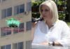 Αντωνία Καρακατσάνη: Η Αντιδήμαρχος Πρασίνου σήκωσε γιγαντιαίο drone που έγραφε το όνομά της σε εκδήλωση του Δήμου Πειραιά που διοργάνωσε η ίδια! (βίντεο)