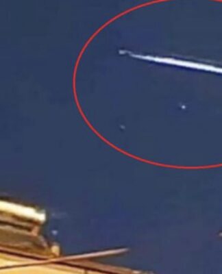 Ιπτάμενο αντικείμενο προκάλεσε αναστάτωση στα Χανιά: Νόμισαν ότι είδαν… UFO, τι ήταν τελικά
