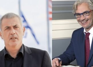 Εκλογές 2023: Ο Νίκος Βλαχάκος στηρίζει Γιάννη Μώραλη για Δήμαρχο Πειραιά!