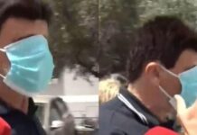 Παιδόφιλος στην Ομόνοια: Αφέθηκε ξανά ελεύθερος ο 63χρονος σάτυρος – Όσα δήλωσε βγαίνοντας από το δικαστήριο