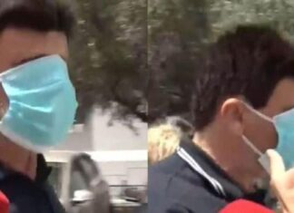 Παιδόφιλος στην Ομόνοια: Αφέθηκε ξανά ελεύθερος ο 63χρονος σάτυρος – Όσα δήλωσε βγαίνοντας από το δικαστήριο