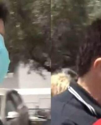 Παιδόφιλος στην Ομόνοια: Αφέθηκε ξανά ελεύθερος ο 63χρονος σάτυρος – Όσα δήλωσε βγαίνοντας από το δικαστήριο
