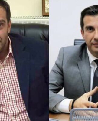 Σπύρος Χρυσοφώτης: Ήρεμη δύναμη του Πειραιά ο διακεκριμένος Ποινικολόγος!