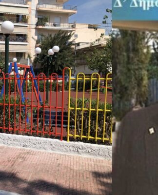 Αλλάζουν όψη τα Καμίνια… με υπογραφή Αναστάσιου Πούλου! (φωτο)