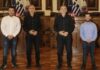 Υποψήφιοι με Γιάννη Μώραλη οι Δήμητρης Αράπης και Αντώνης Μοραντζής!