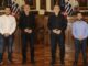 Υποψήφιοι με Γιάννη Μώραλη οι Δήμητρης Αράπης και Αντώνης Μοραντζής!