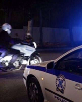 Θεσσαλονίκη: 26χρονη έφτιαξε συμμορία για να εκβιάζει και να απαγάγει τον πρώην σύντροφό της