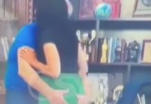 Ροζ βίντεο «έκαψε» νεοεκλεγέντα Δήμαρχο!