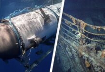 Υποβρύχιο Titan: «Βρέθηκαν συντρίμμια», λέει η Αμερικανική Ακτοφυλακή