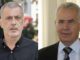 Το αντίο του Γιάννη Μώραλη στον Παναγιώτη Μελά