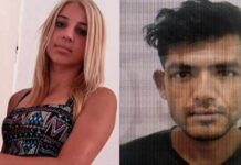 Αργός και βασανιστικός ο θάνατος της Αναστάζια στα χέρια του Μπαγκλαντεσιανού – Της είχε κόψει δύο δάχτυλα