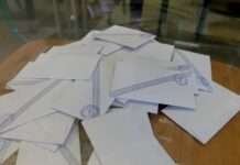 Το χωριό στην Εύβοια που δεν πήγε να ψηφίσεις κανένας