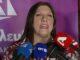 Ζωή Κωνσταντοπούλου: «Θα είμαι η φωνή σας – Κάνω για 100 βουλευτές»