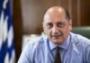 Οριστικά αθώος ο Πέτρος Μαντούβαλος