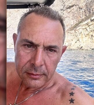 Ο Καμμένος στέλνει μήνυμα στον Τσίπρα από το σκάφος: Στα είπα! (φωτο)