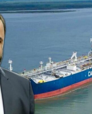 Πρωταθλητής σε παραγγελίες νέων πλοίων ο Βαγγέλης Μαρινάκης!