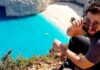 Ανδραβίδα: Θρήνος για τον 29χρονο σεφ που έσβησε στην άσφαλτο