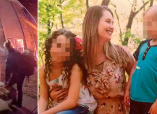 ΗΠΑ: Συγκλονιστικό βίντεο – Η στιγμή που 12χρονη συλλαμβάνεται για τον φόνο του 9χρονου αδελφού της