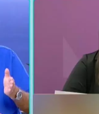Γιώργος Λιάγκας σε Ζωή Κωνσταντοπούλου: «Κοιταχτείτε λίγο στον καθρέφτη, αν κάποιος «έφαγε» ανθρώπους είστε εσείς»