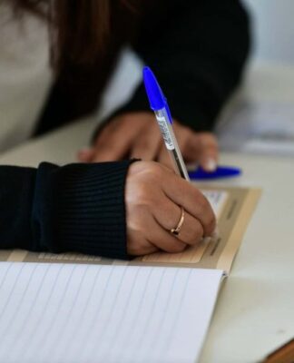 Πανελλήνιες 2023: Μαθήτρια κατέρρευσε μέσα στην τάξη