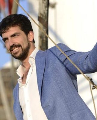 Φώτης Πονηρός: «Πέθανε την ίδια μέρα που διαγνώσθηκε με Covid», λέει ο αδελφός του 40χρονου κοσμηματοπώλη