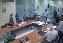 Δημοτικός σύμβουλος στη Χίο καταρρέει την ώρα της συνεδρίασης