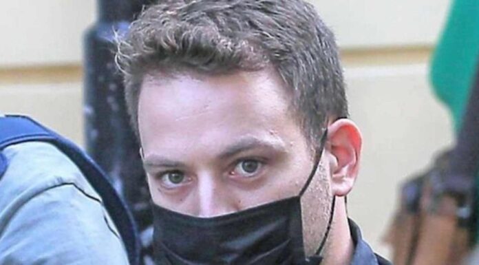 Γλυκά Νερά: Δεν θα δώσει τελικά πανελλαδικές εξετάσεις ο Μπάμπης Αναγνωστόπουλος- Τι συνέβη