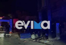 Νεκρός 22χρονος φαντάρος στην Εύβοια