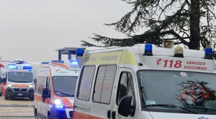 Τραγωδία στην Ιταλία: Νεκρό κοριτσάκι ενός έτους – Το ξέχασε ο πατέρας στο αυτοκίνητο, το βρήκε η μάνα!