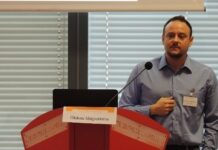 Στρεπτόκοκκος: Τα συμπτώματα και ποιοι πρέπει να προσέχουν – Τι αναφέρει ο Γκίκας Μαγιορκίνης