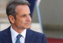 Κυριάκος Μητσοτάκης: Αρνητικός στο τεστ κοροναϊού – Τι έγραψε στο Instagram