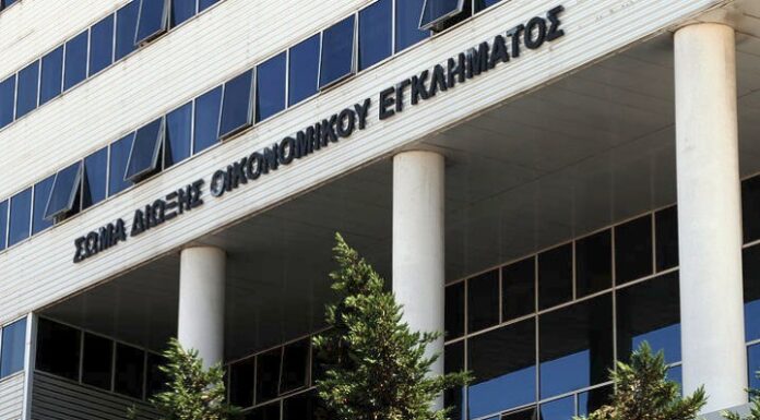 Γλυφάδα: Συνελήφθη 52χρονος Αλβανός για ξέπλυμα χρήματος μετά από εμπόριο ναρκωτικών