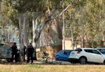 Μοίρα Αλεξιπτωτιστών: υπαξιωματικός φέρεται να άνοιξε πυρ μέσα στην μονάδα