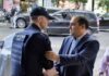 Αιφνιδιαστική επίσκεψη Κατσαφάδου σε Αστυνομική Διεύθυνση και Τροχαία Πειραιά!