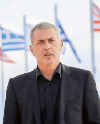 Δημοτικές Εκλογές 2023: «Σαρώνει» τα πάντα ο Γιάννης Μώραλης στον Πειραιά!