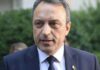 Βασίλης Στίγκας: «Δεν θέλω ομοφυλόφιλους στους Σπαρτιάτες»