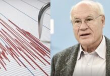 Οι σεισμολόγοι προειδοποιούν: «Επίκεντρο το ρήγμα της Φυλής που έδωσε τα 5,9 Ρίχτερ το 1999»