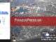 Σάββατο βράδυ με 1.350 on line αναγνώστες το Piraeus Press!