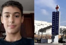 Νεκρός ο 16χρονος Παντελής: «Έφυγε» 2 χρόνια μετά τη μητέρα του – Μόλις του πήρε μηχανάκι o πατέρας του