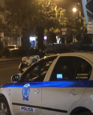 Νίκαια: Επιτέθηκαν και λήστεψαν δυο ανηλίκους – Στο νοσοκομείο ο ένας!